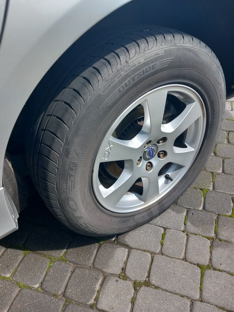 Opony suv 235 65 R17 Dębica Presto Suv