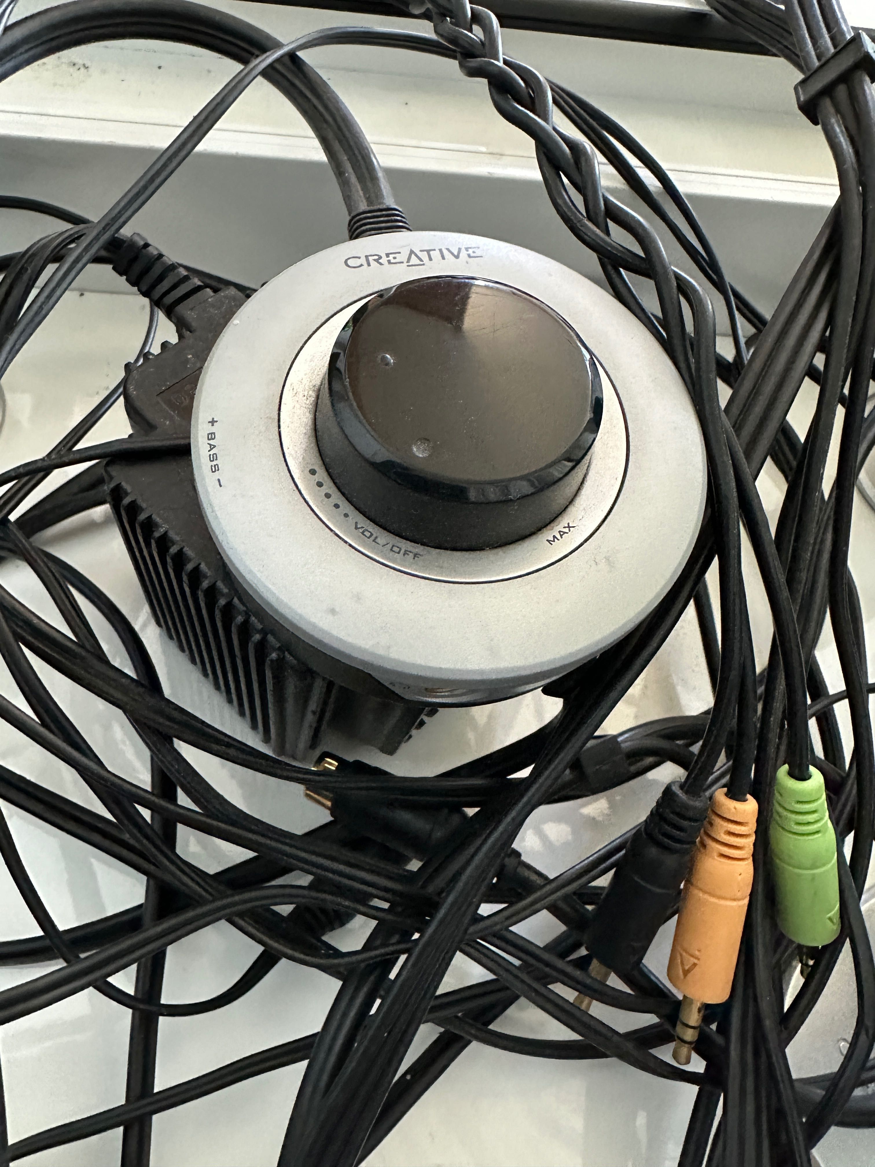 Акустическая система Creative® I-Trigue™ 5600