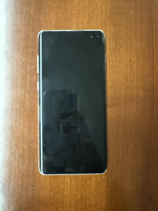 Samsung s10+ 128Gb como novo