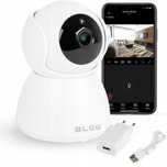 Kamera BLOW WiFi 5MP H-265 obrotowa