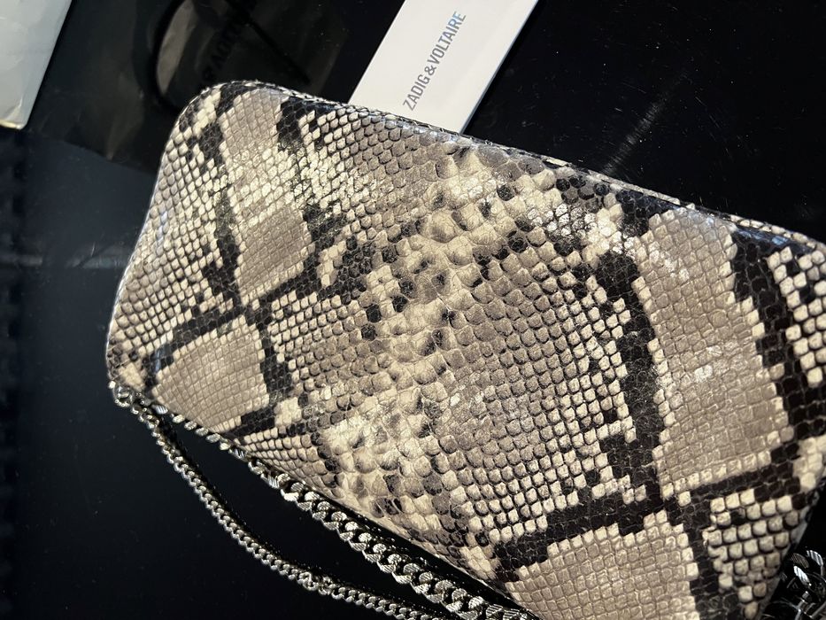Mala Zadig & Voltaire Original