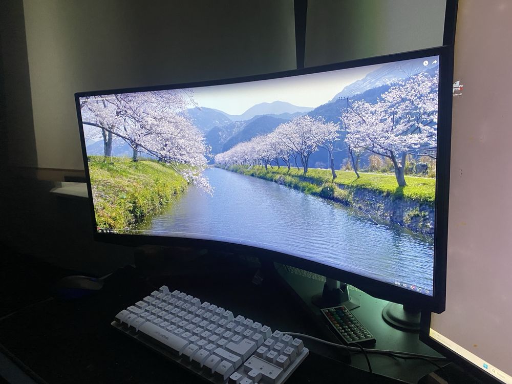PC rtx3060 12 gb, 16gb ram ddr 5,i5-13400f