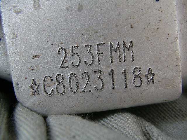 Silnik - LONCIN - LIFAN - HONDA Moduł zapłonowy  2 - CYLINDRY - MIX