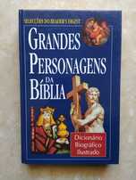 Grandes Personagens da Bíblia