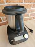 Thermomix friend wersja limitowana czarny