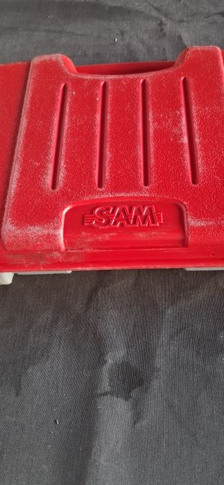 Mala de Ferramentas Sam