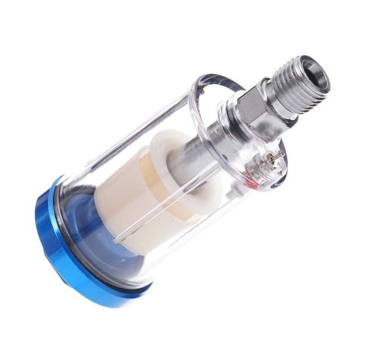 Filtr do pistoletu lakierniczego, odwadniacz do pistoletu  TA147