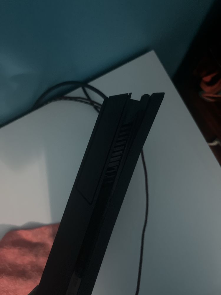 Consola PlayStation 4
