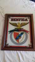 Quadro do Sport Lisboa e Benfica