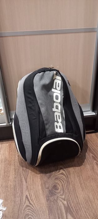 Тенісний рюкзак баболат