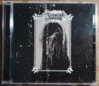 CD Celestial Sword - Fallen from the Astral Temple, black metal, nowa