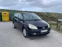 Renault Scenic 1.5 DCI 7 Lugares