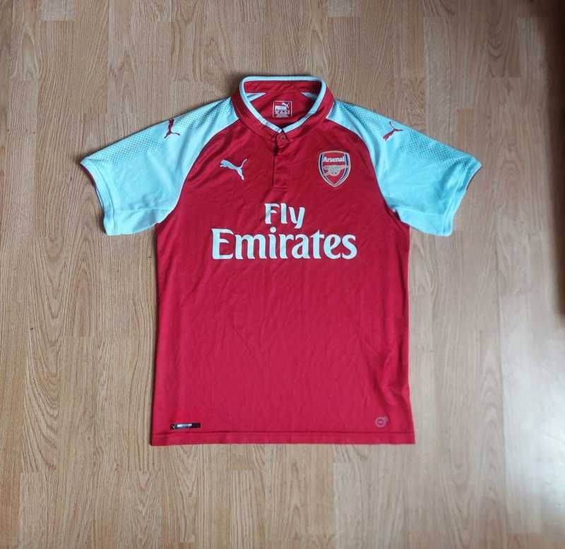 Koszulka piłkarska Arsenal Londyn 17/18 r. M