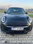 MINI Cooper Mini cooper, pierwszy wlaściciel , faktura VAT 23%, garażowane