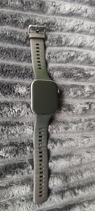 Huawei watch fit 3