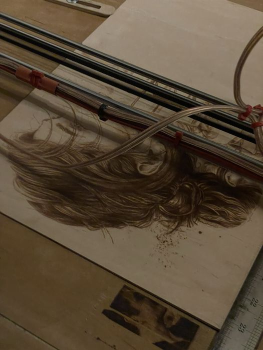 Продам Піропринтер