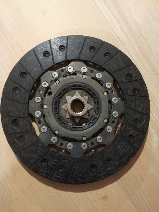 Щеплення Опель зафіра б 2006 р, 1,9 дизель