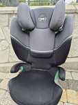 Fotelik samochodowy cybex solution s2 i-fix 15-50 kg