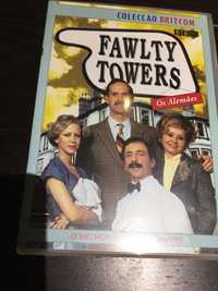 DVD Fawlty Towers