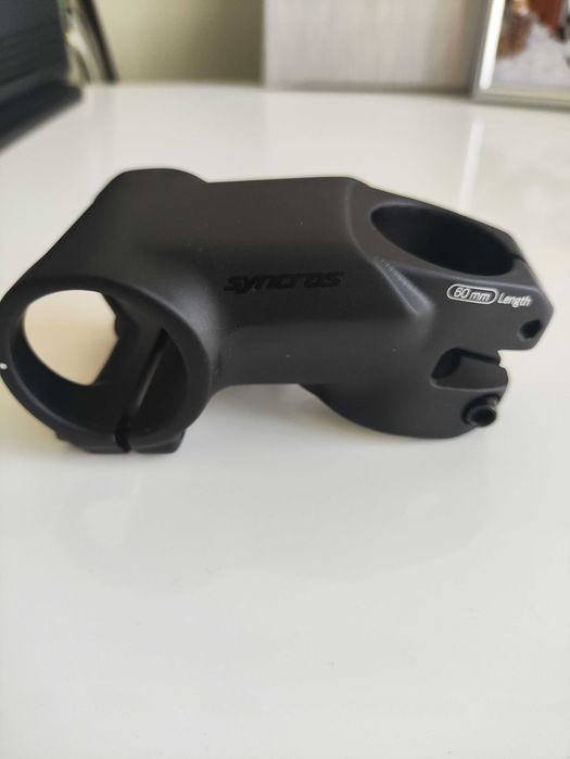 Avanço BTT Syncros XC 1.5 - Novo