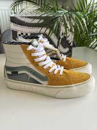 Vans buty Sk8-Hi Gore-Tex Hi & Dry EUR42 42 27cm 9 unikat