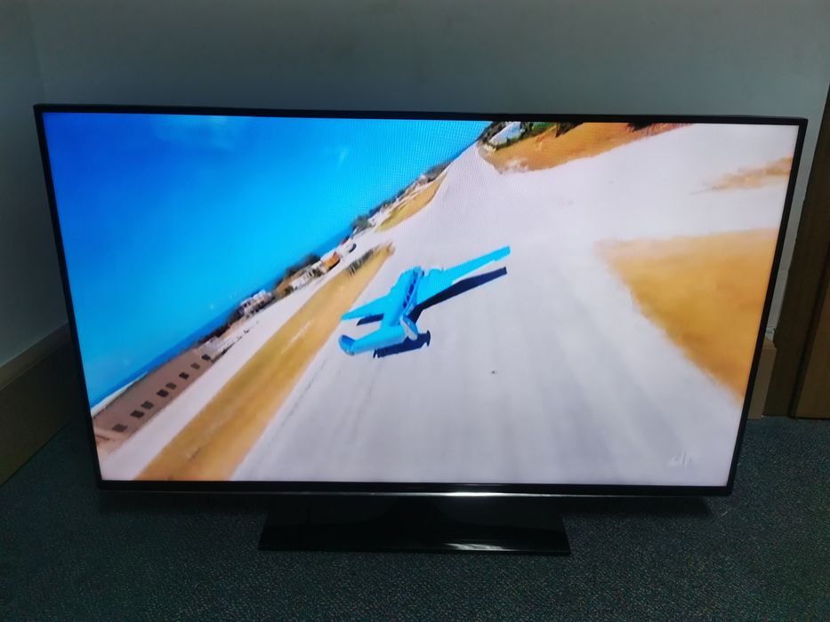 Samsung 48 transport