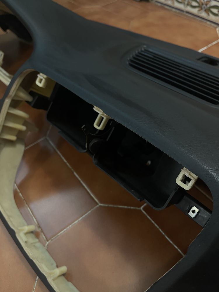 Tablier Honda Civic EK/EJ