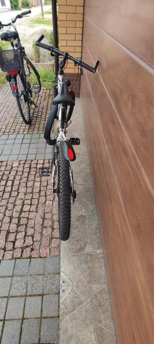 Продам велосипед  Rixe