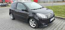 Renault Twingo Renault Twingo 2