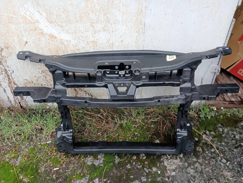 Планка підсвітки номера vw caddy,  разборка,  сто