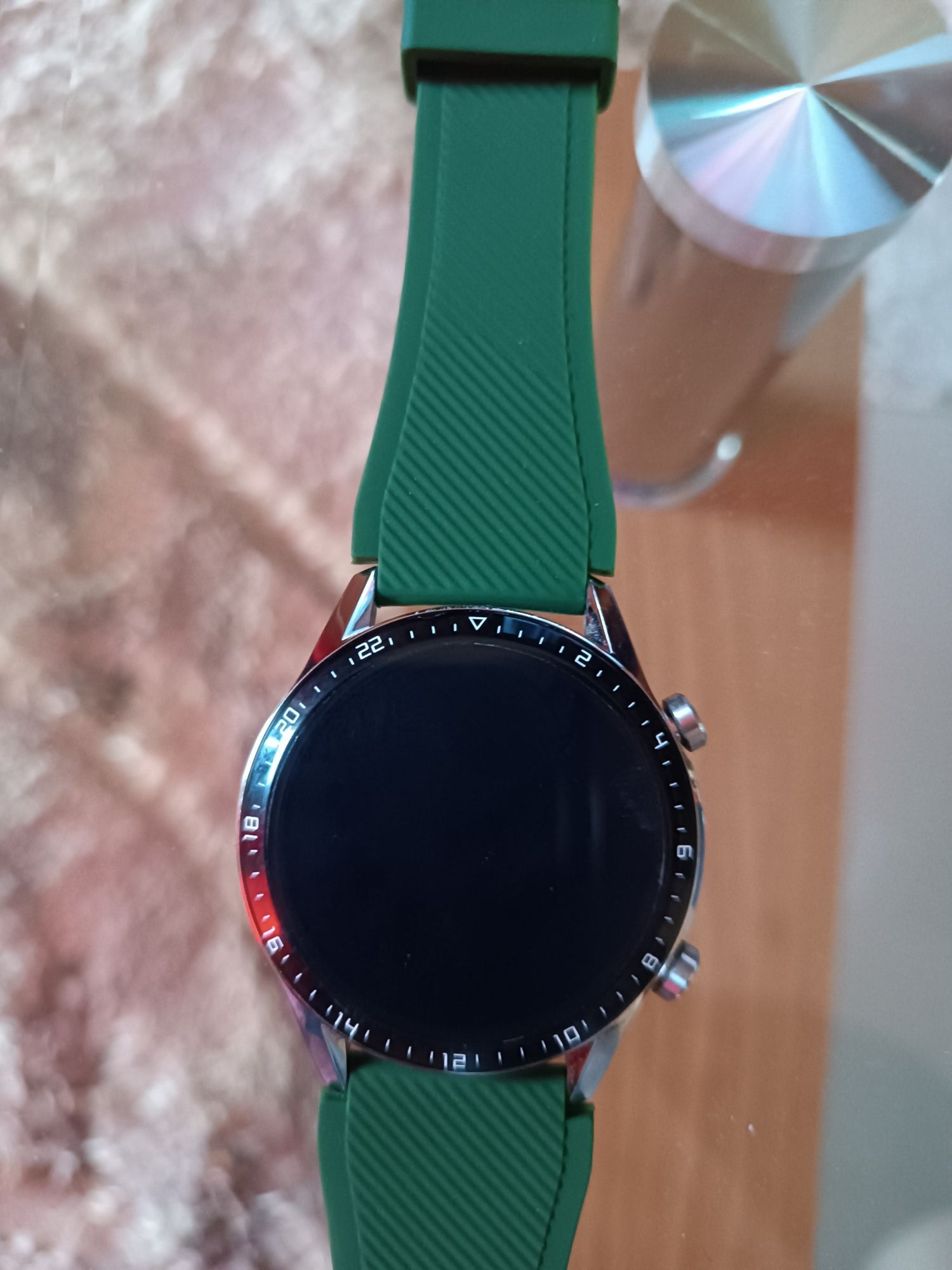 Smartwatch Huawei Watch gt2