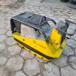 Zagęszczarka Wacker Neuson DPU 7060