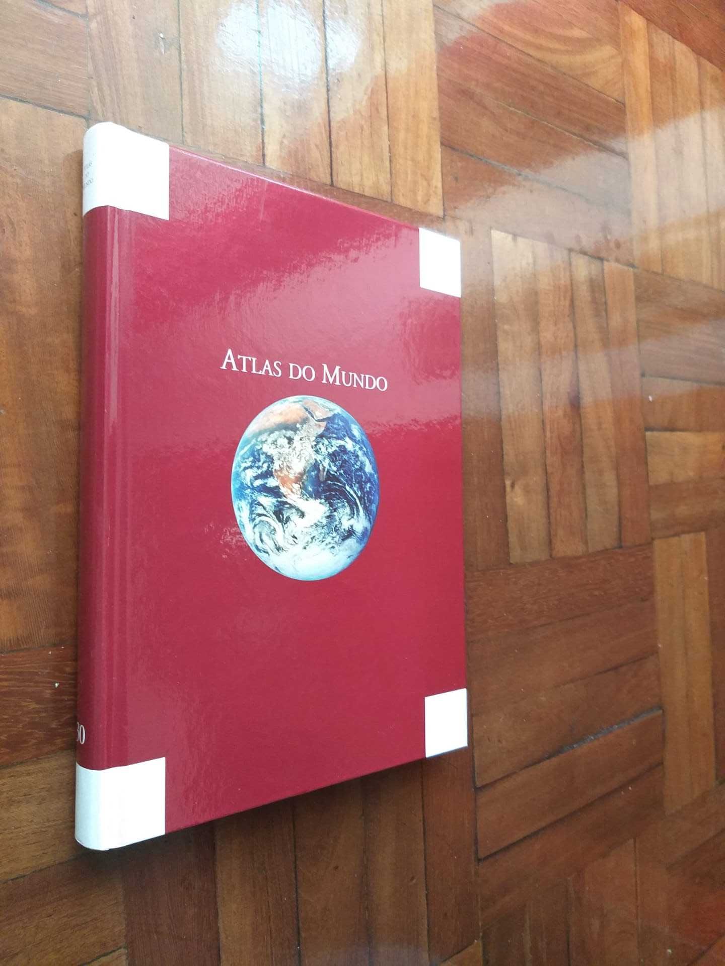 Atlas do mundo vol.30