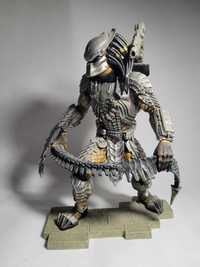 Kotobukiya Alien vs Predator Scar Predator 1/6 Figurka AvP