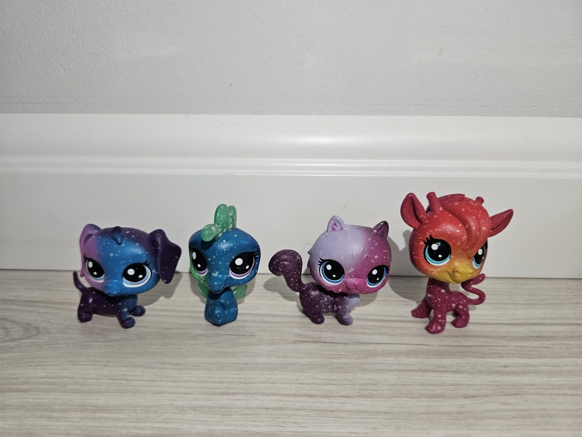 Littlest Pet Shop zestaw