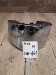 Zbiornik oleju chrom Harley Davidson Softail Deuce 62498-00A