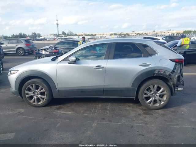 Mazda CX-30 Prefered Package 2020