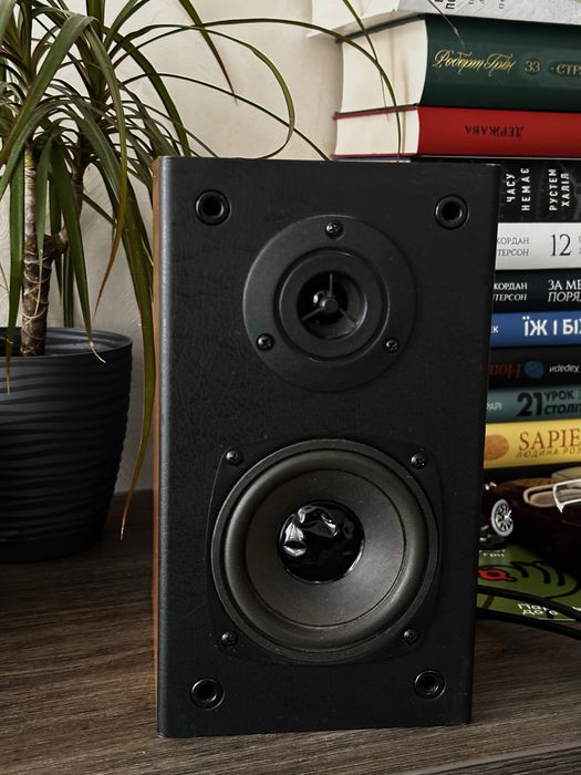 Колонка активна sven