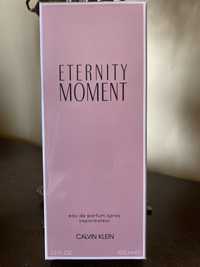 CK Calvin Klein Eternity Moment 100m