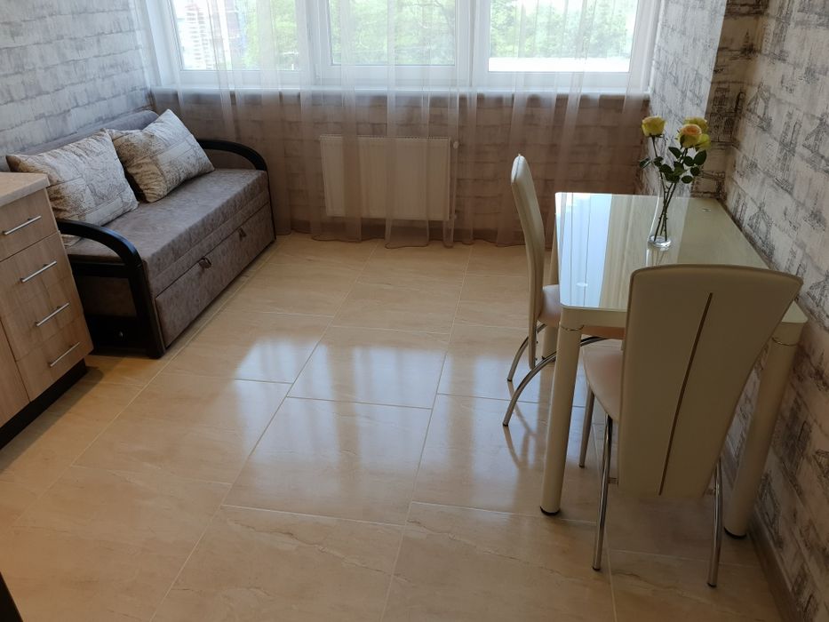 Житло з ремонтом у ЖК 31 Перлина, Фонтан/Море/Аркадія