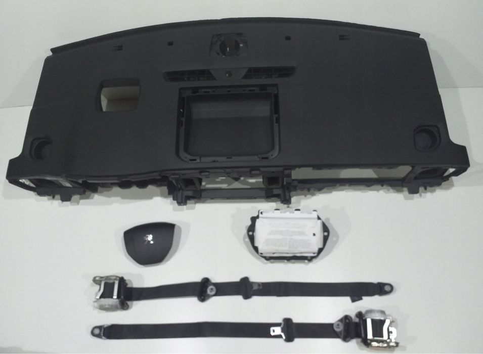 Kit Airbag peugeot expert original