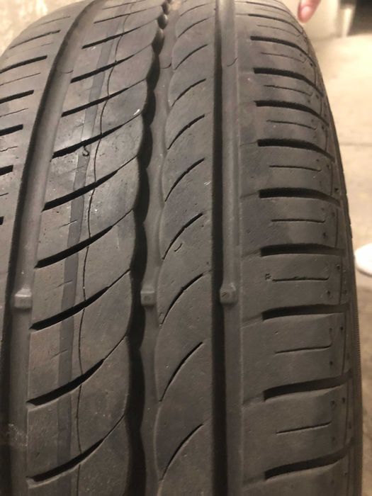 Opony Pirelli Cinturato P1 195/55 R16