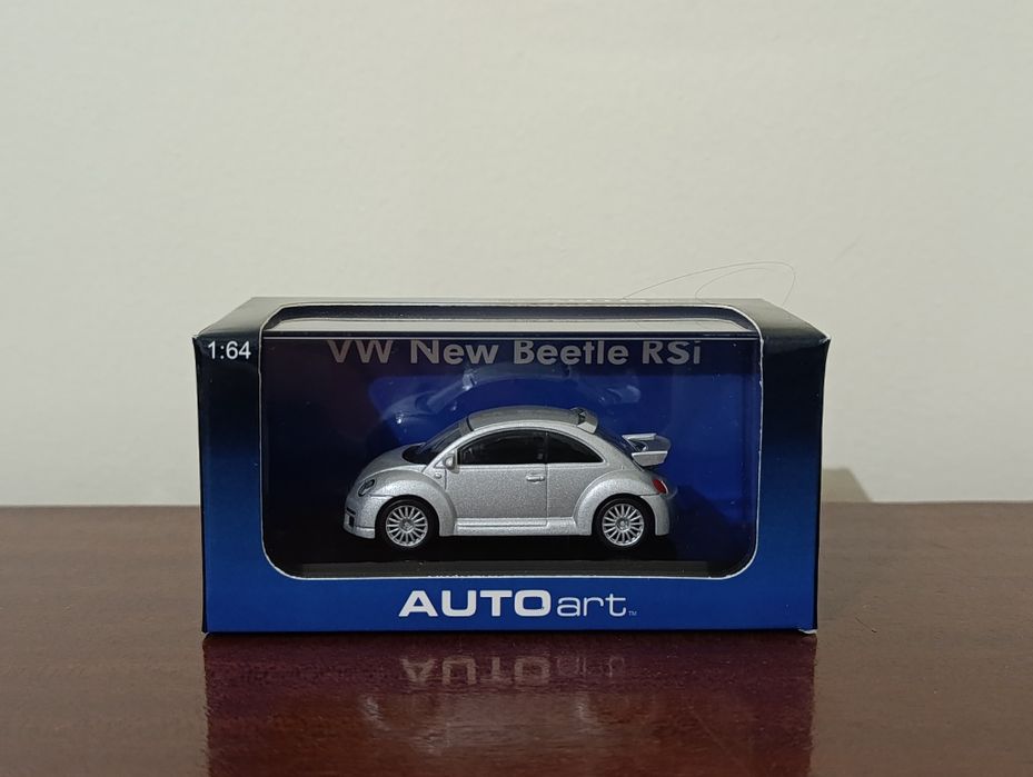 Volkswagen New Beetle RSI 1/64