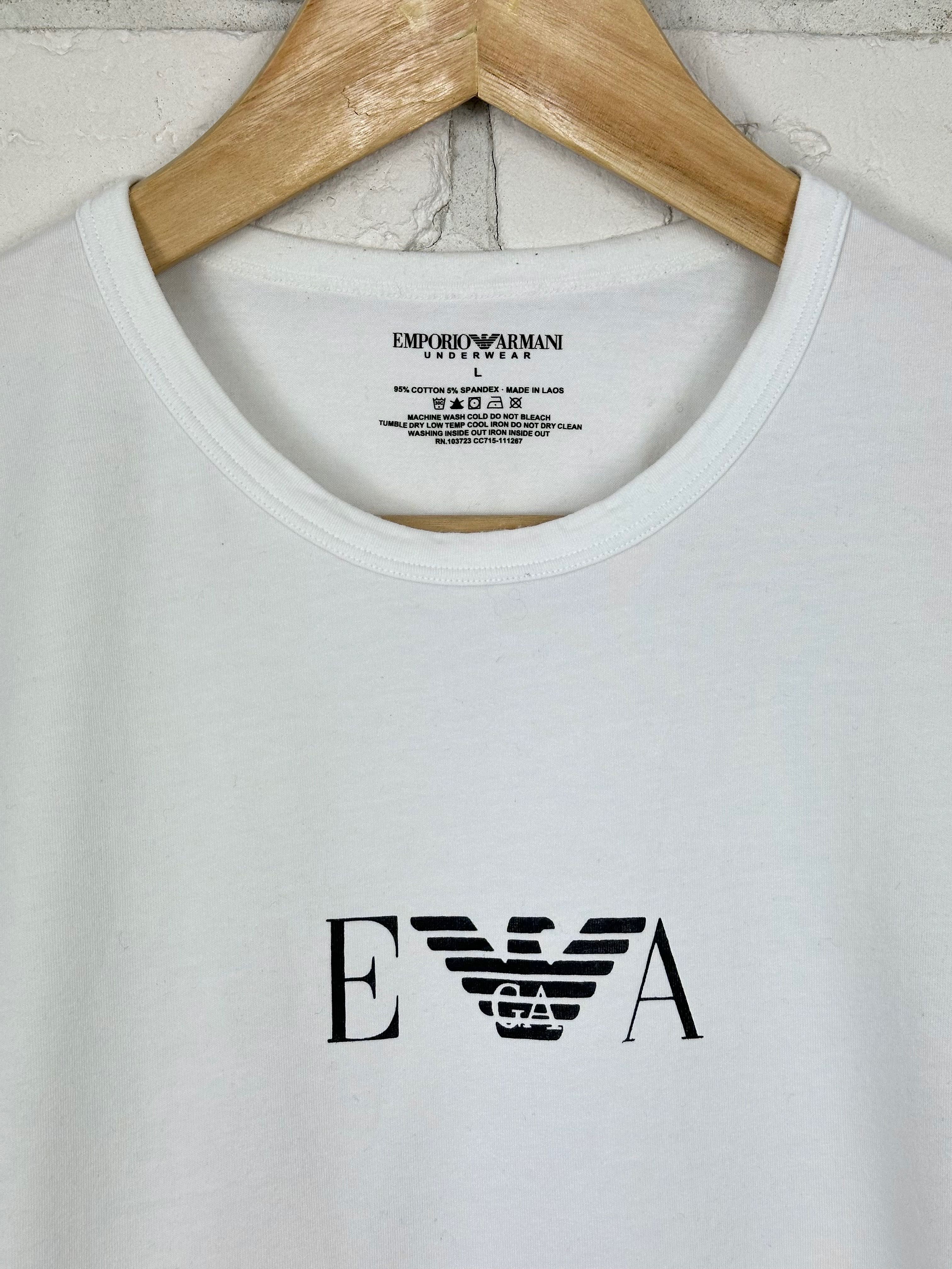 T-shirt Emporio Armani Underwear