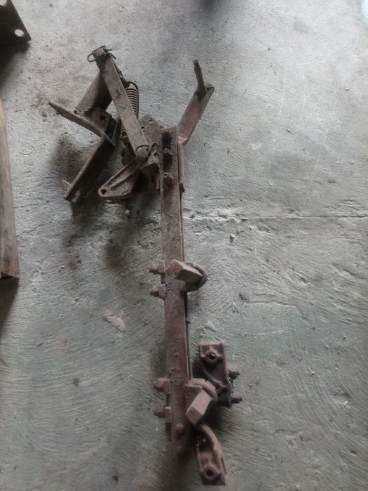 Продам секцію крн просапного