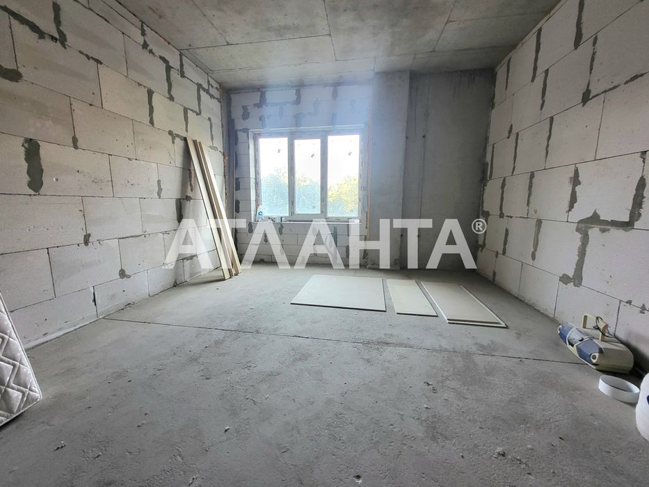 Однокомнатная квартира Аркадия ЖК Солнечный-4 Дом сдан