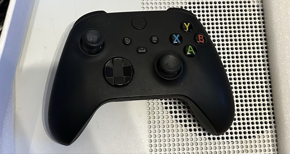 Konsola Xbox One S All Digital Edition 1TB + 2 Pady