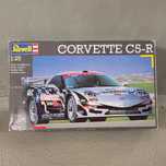 1:24 Revell Chevrolet Corvette C5-R 1/24 Revell 7221 Corvette C5R