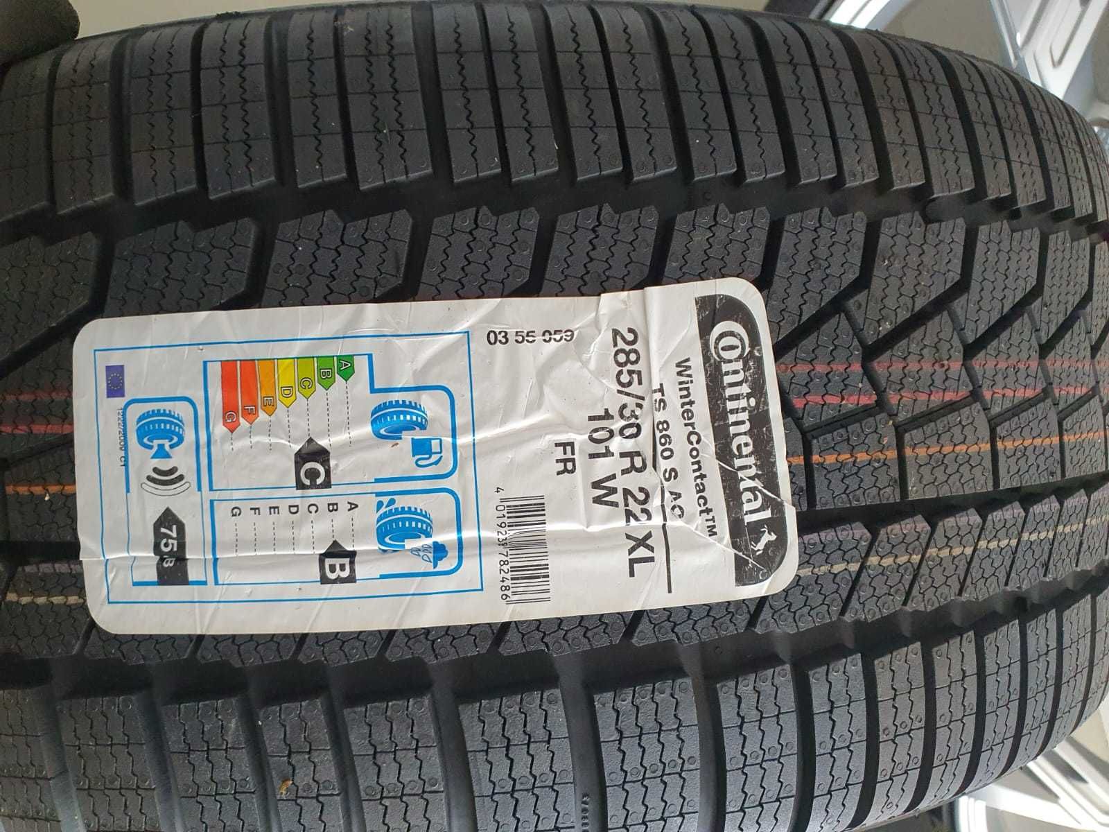 Alufelgi Felgi 22 AUDI RS6 RS7 E-10.5Jx22 ET19 NOWE FELGI TRAPEZ Opis!