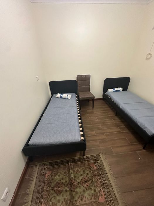 Quarto partilhado Matosinhos